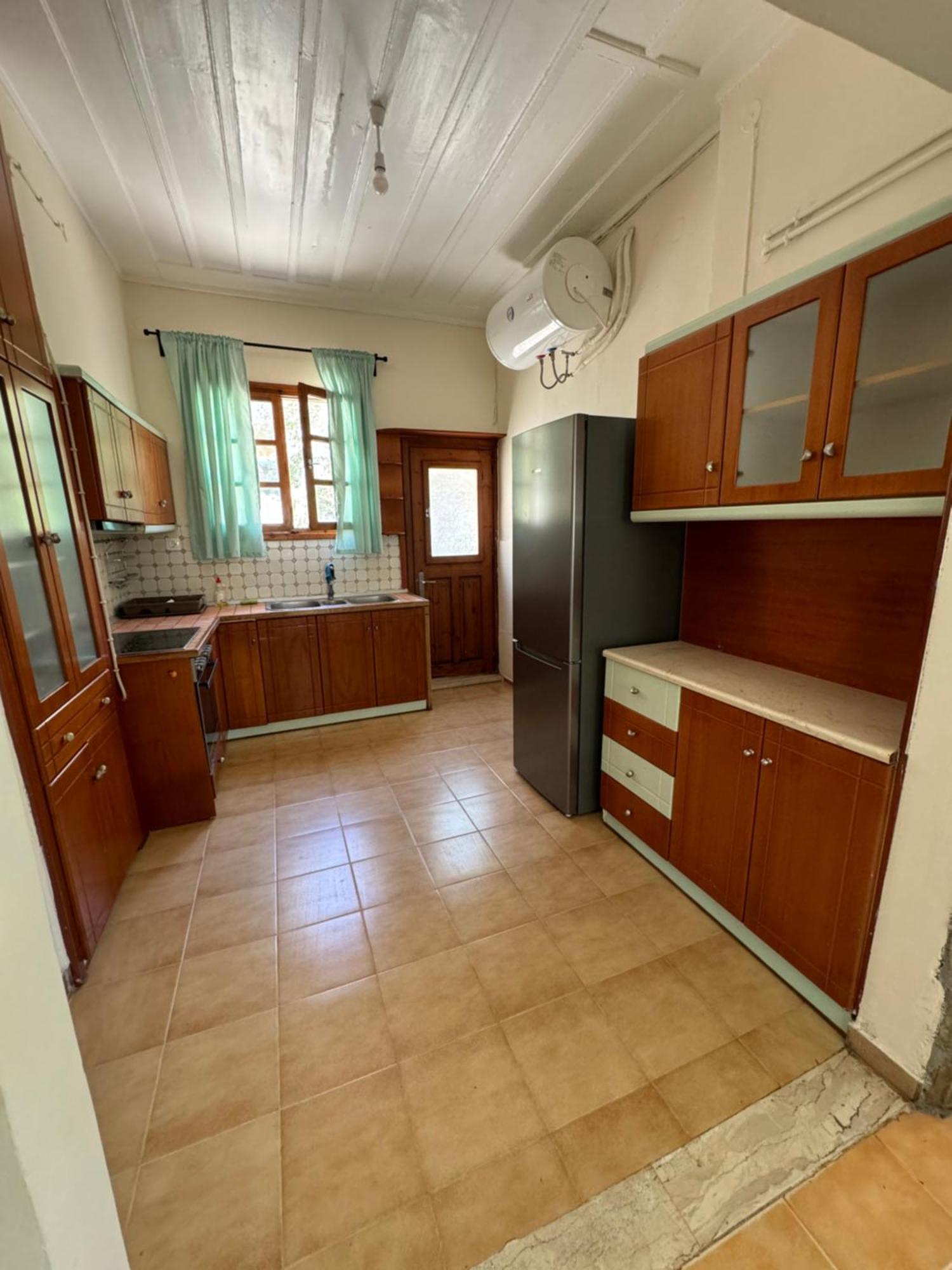90m2 2 Bedroom In Center - Port Of Hébergement de vacances
