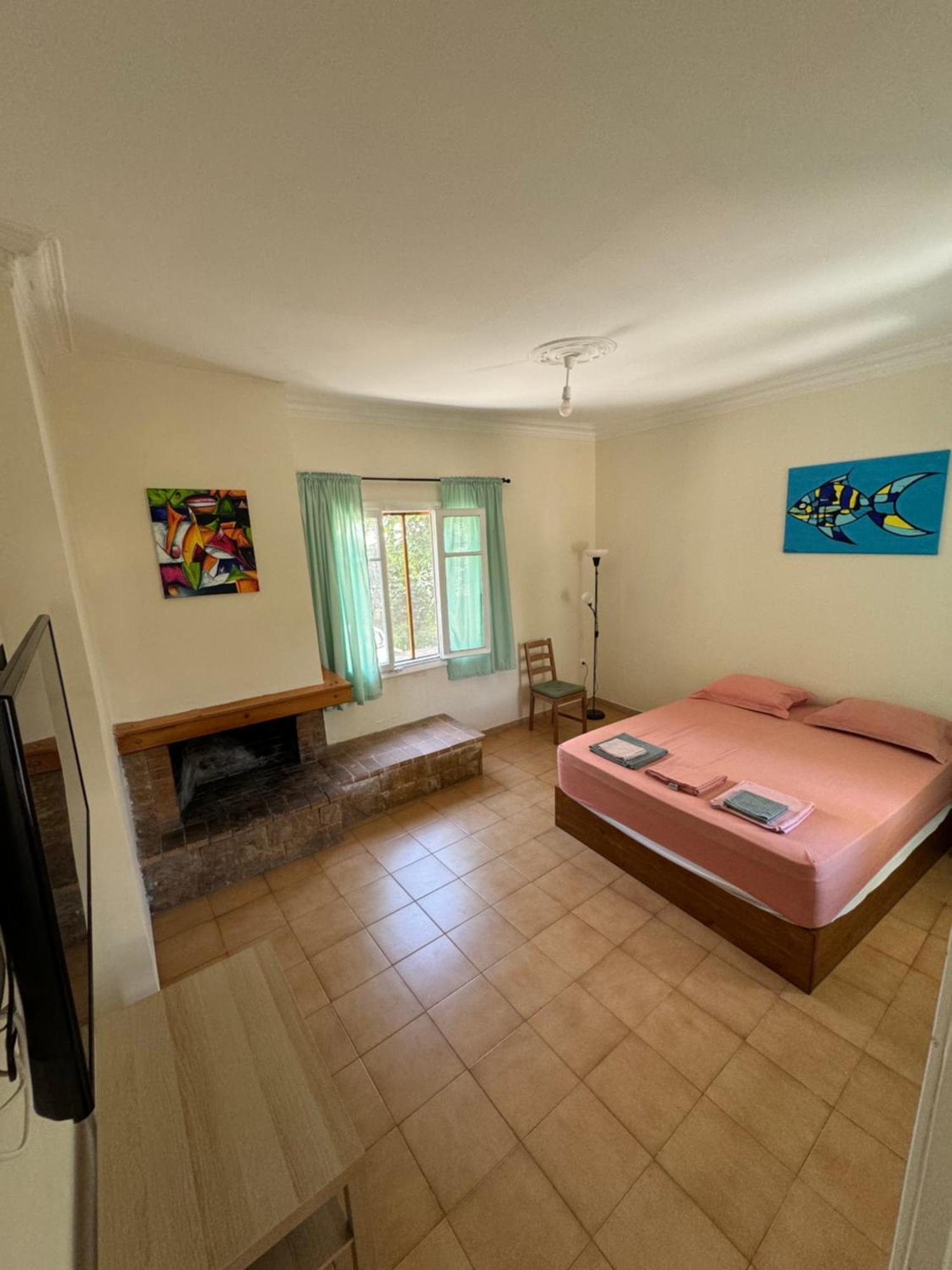 Hébergement de vacances 90m2 2 Bedroom In Center - Port Of *