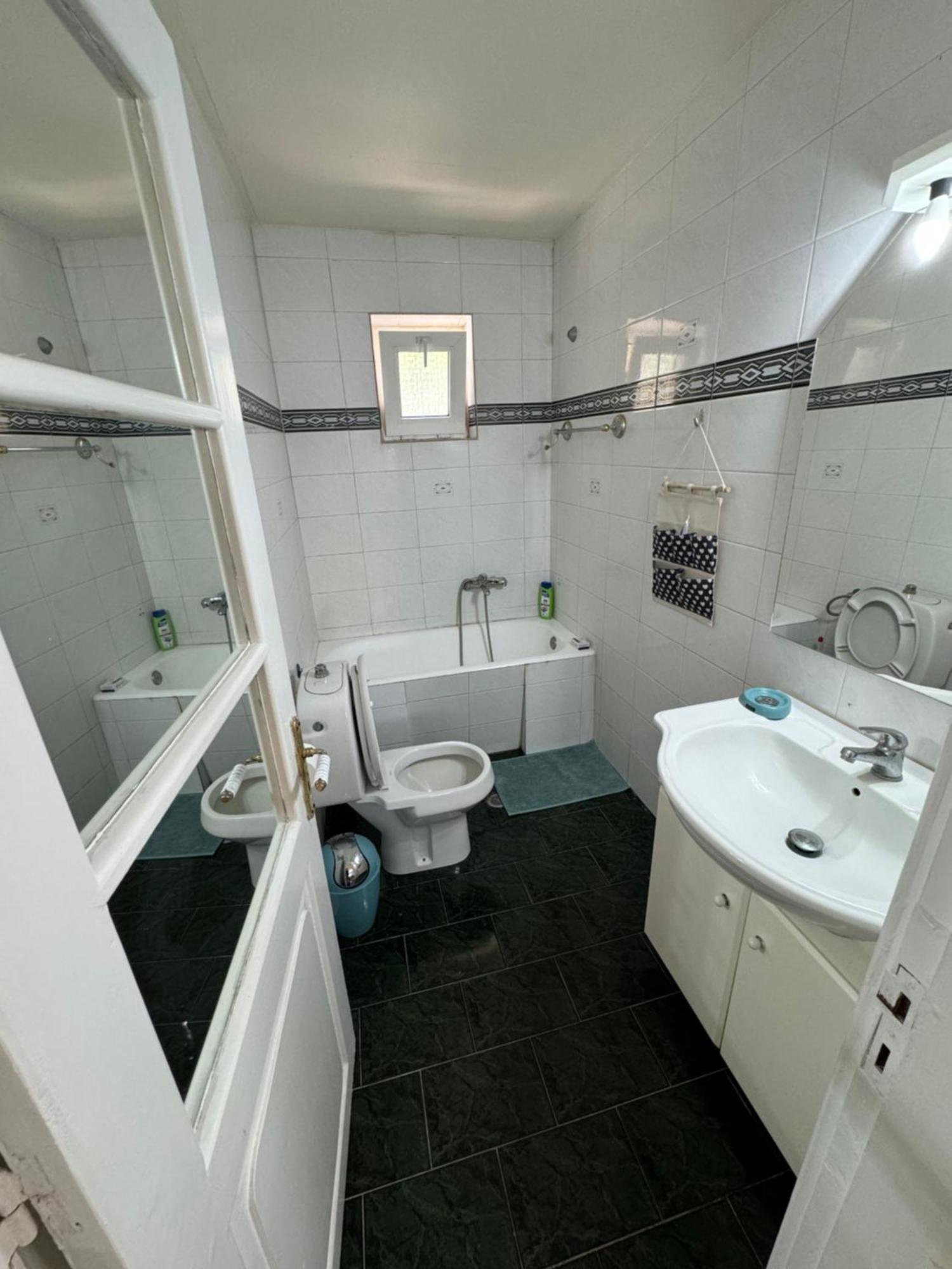90m2 2 Bedroom In Center - Port Of Hébergement de vacances