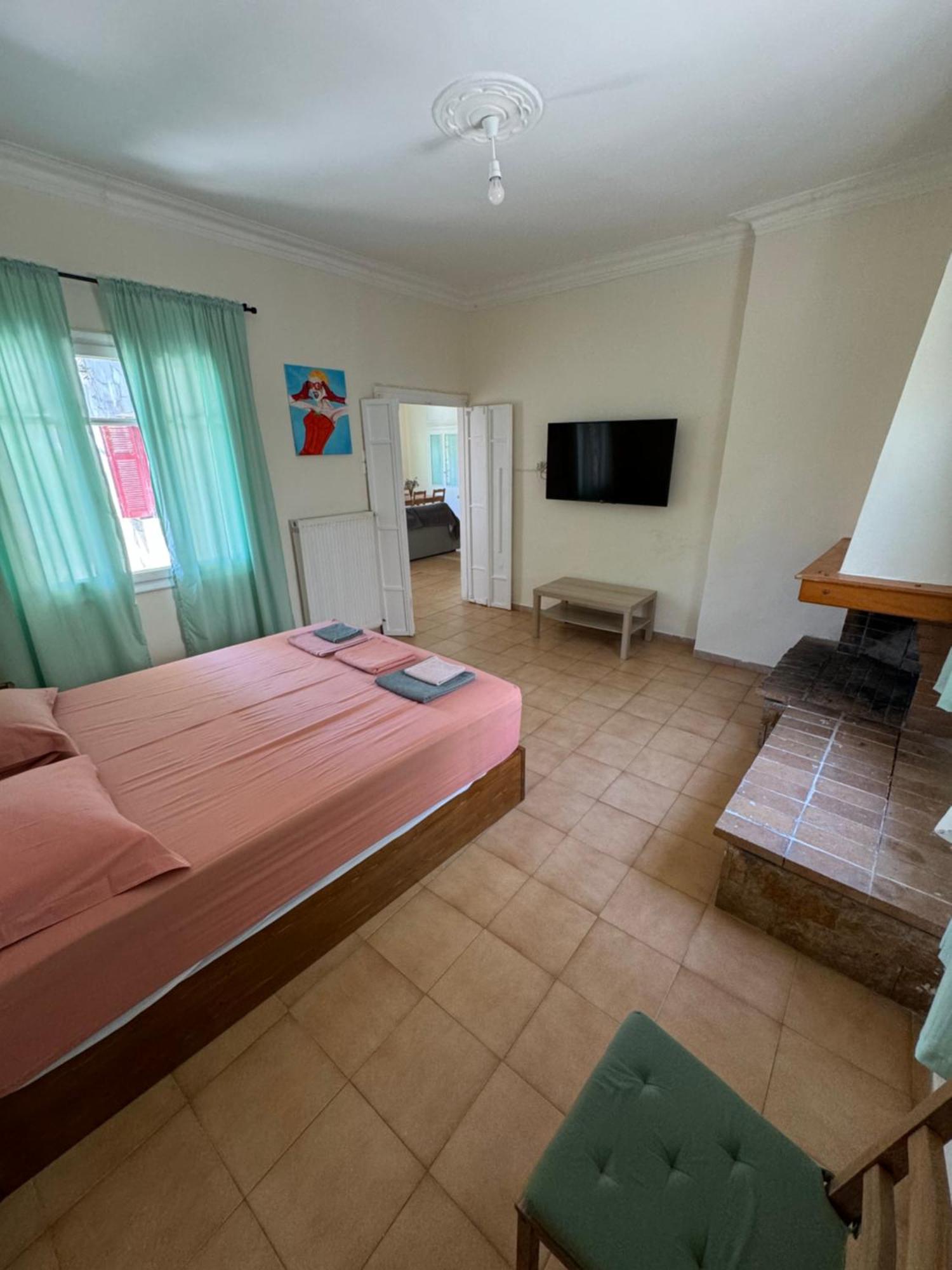90m2 2 Bedroom In Center - Port Of Hébergement de vacances *